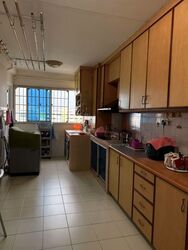 Blk 353 Yishun Jasmine (Yishun), HDB 3 Rooms #574309501
